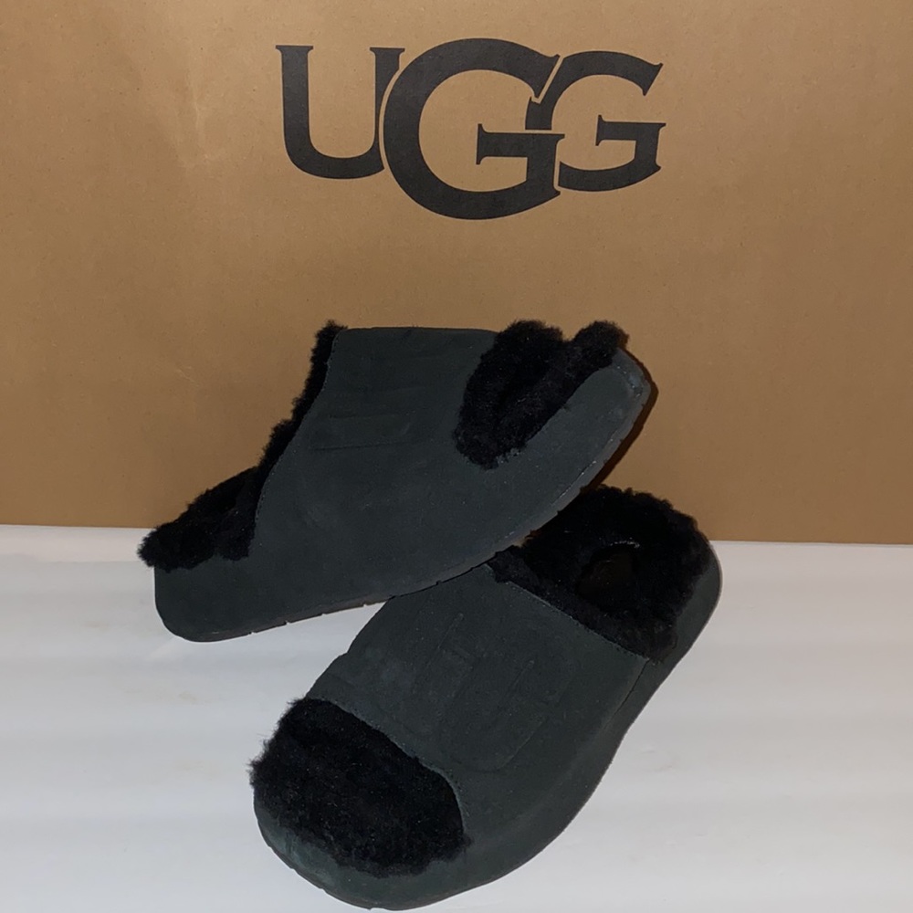 Women’s UGG PIERSLIDE black slip on #6